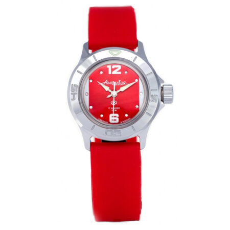 Vostok Amphibia Woman Watch 2409A/051224