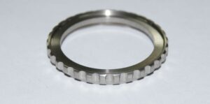 Bezel Toothed to Vostok watches without insert (custom)