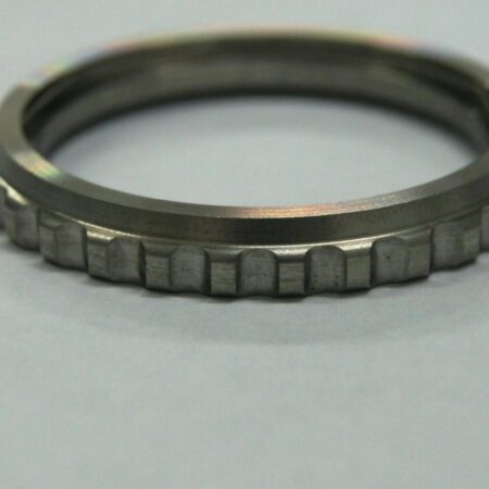 Bezel Toothed to Vostok watches without insert (custom)