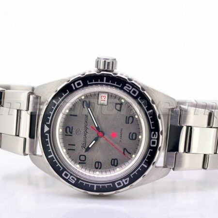 Vostok Komandirskie K-20 Automatic Watch 2416/020708