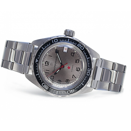 Vostok Komandirskie K-20 Automatic Watch 2416/020708