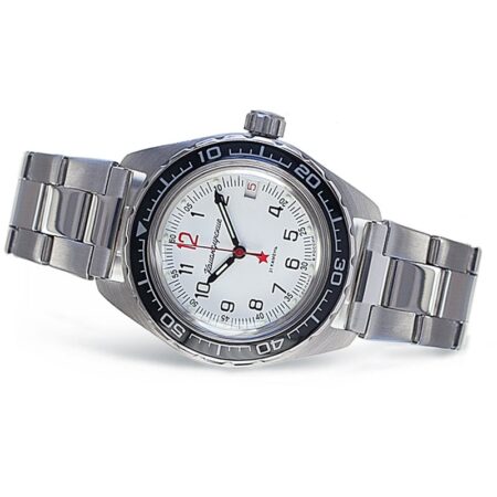 Vostok Komandirskie K-20 Automatic Watch 2416/020712