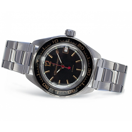 Vostok Komandirskie K-20 Automatic Watch 2416/020741