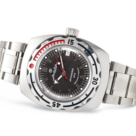 Vostok Amphibia Automatic Watch 090662