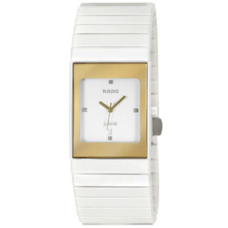 Rado Ceramica Jubile R21984702 Women's Watch