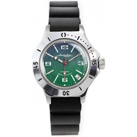 Vostok Amphibia Automatic Watch 2416B/120848