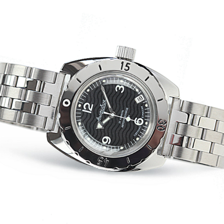 Vostok Amphibia Automatic Watch 2416B/150344