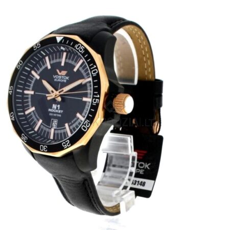 Vostok-Europe Rocket N1 Automatic Watch NH25A/2253148