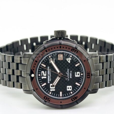 Vostok Amphibia Turbine Automatic Watch 2435/236429