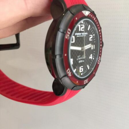 Vostok Amphibia Turbine Automatic Watch 2416B/236432