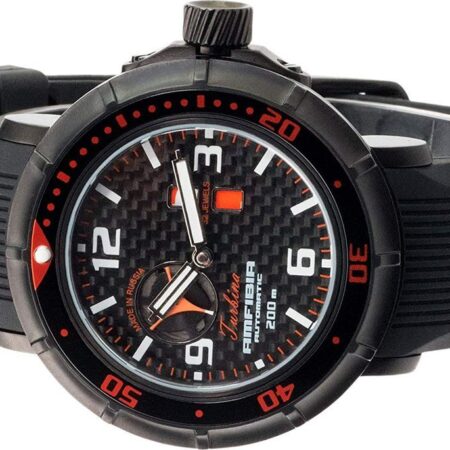 Vostok Amphibia Turbine Automatic Watch 2435.29/236489