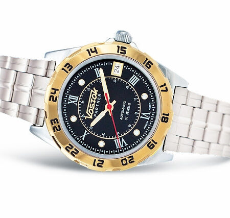 Vostok Partner Automatic Watch 251191