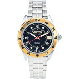 Vostok Partner Automatic Watch 251191