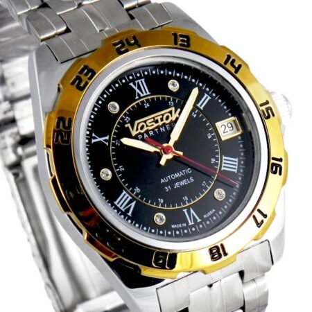 Vostok Partner Automatic Watch 251191