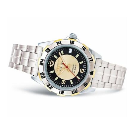 Vostok Partner Automatic Watch 251249