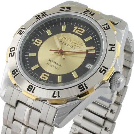 Vostok Partner Automatic Watch 251249