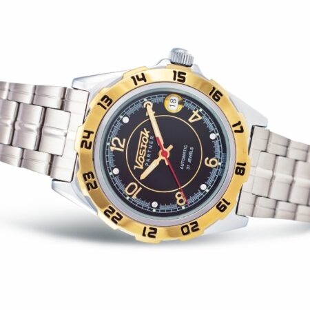 Vostok Partner Automatic Watch 251262