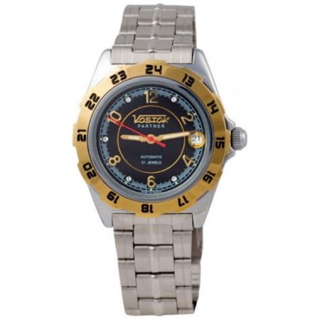 Vostok Partner Automatic Watch 251262