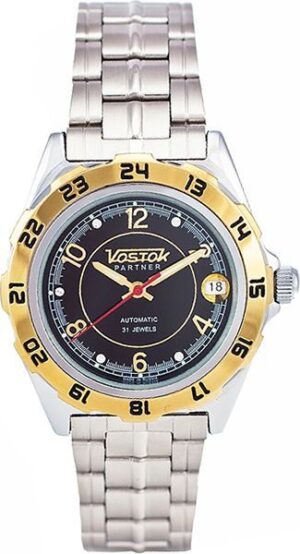 Vostok Partner Automatic Watch 251262