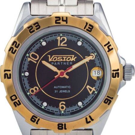 Vostok Partner Automatic Watch 251262