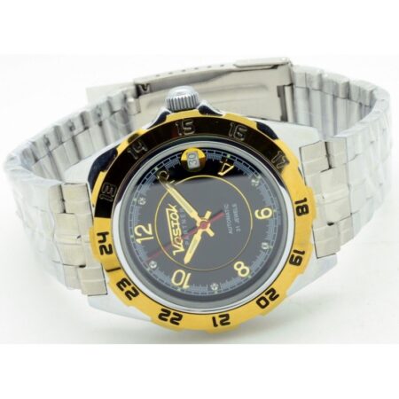 Vostok Partner Automatic Watch 251262