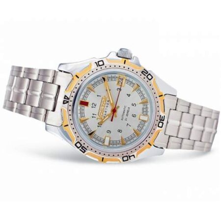 Vostok Partner Automatic Watch 301103