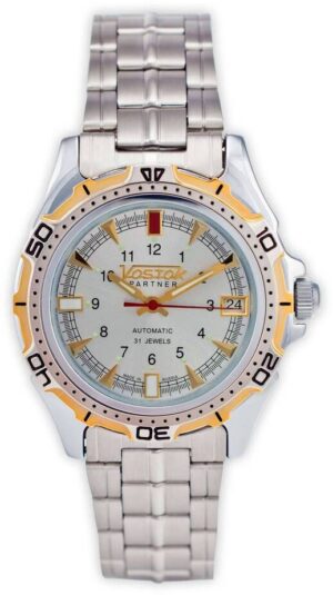 Vostok Partner Automatic Watch 301103