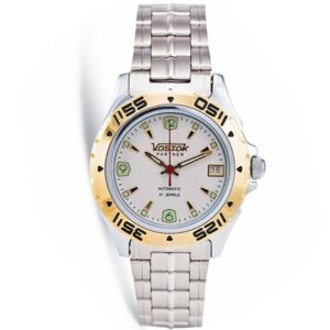 Vostok Partner Automatic Watch 301150