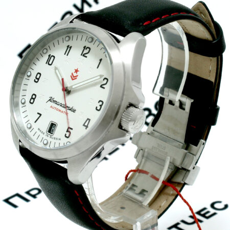 Vostok Komandirskie K-34 Automatic Watch 2416/340766