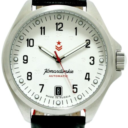 Vostok Komandirskie K-34 Automatic Watch 2416/340766