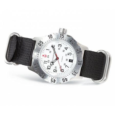 Vostok Komandirskie K-35 Automatic Watch 2416/350752