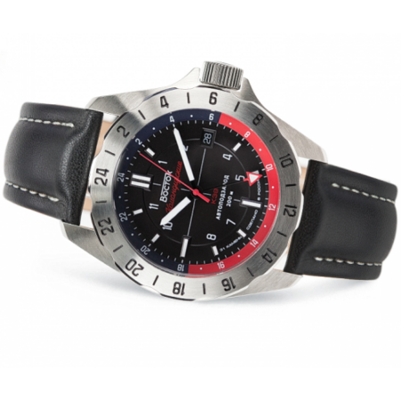 Vostok Komandirskie K-39 Automatic Watch 2426/390781