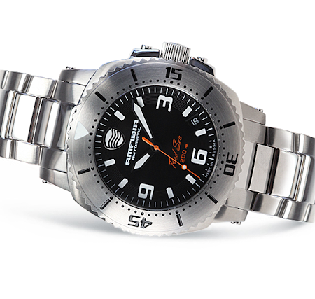 Vostok Amphibia Red Sea Automatic Watch 2416/040688