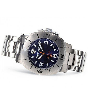 Vostok Amphibia Red Sea Automatic Watch 2416/040690