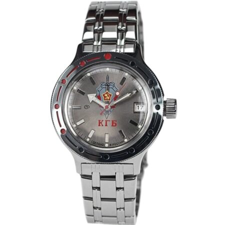 Vostok Amphibia Automatic Watch 420892