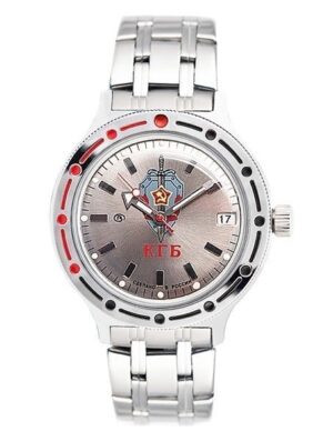 Vostok Amphibia Automatic Watch 420892