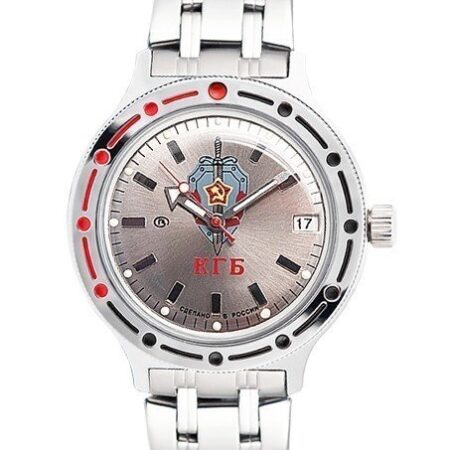 Vostok Amphibia Automatic Watch 420892