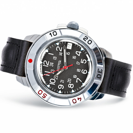 Vostok Komandirskie Watch 2414А/431783