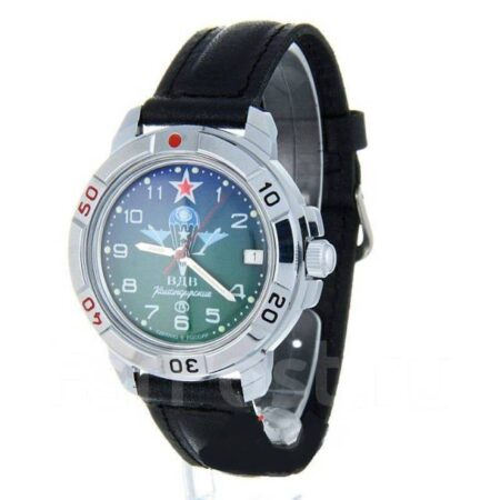 Vostok Komandirskie Watch 2414А/431818