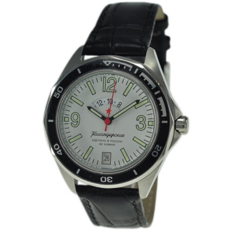 Vostok Komandirskie K-46 Automatic Watch 2432/460320