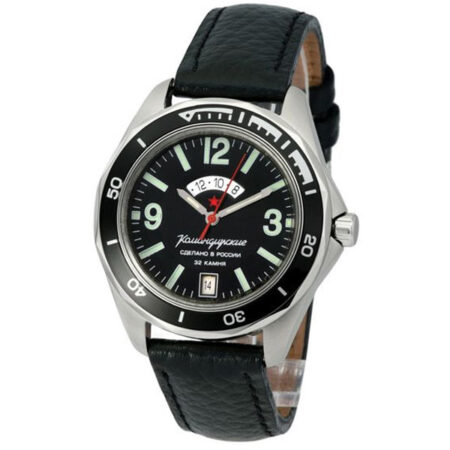 Vostok Komandirskie K-46 Automatic Watch 2432/460337