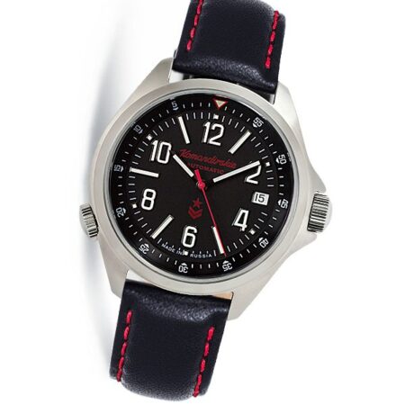 Vostok Komandirskie K-34 Automatic Watch 2416/470765