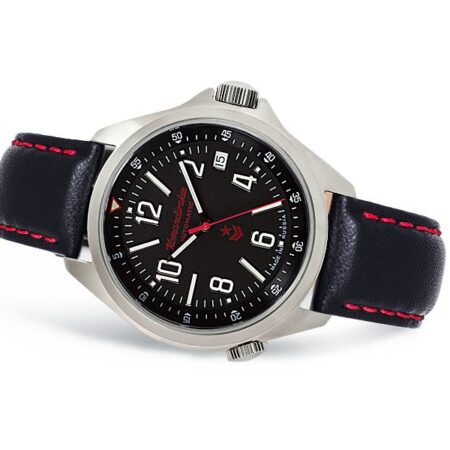 Vostok Komandirskie K-34 Automatic Watch 2416/470765