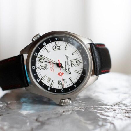 Vostok Komandirskie K-34 Automatic Watch 2426/470767