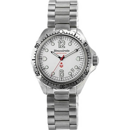 Vostok Komandirskie K-34 Automatic Watch 2416/480768