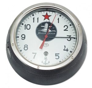 Vostok 5-CHM1 Ship Clock