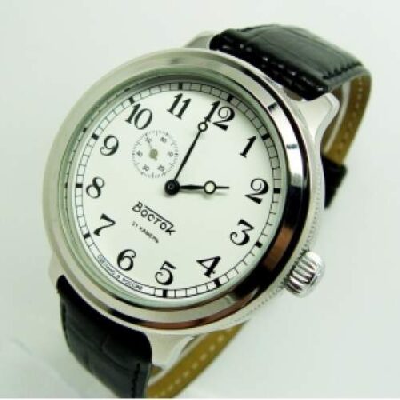 Vostok Retro K-43 Watch 550946