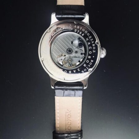 Vostok Retro K-43 Watch 550946