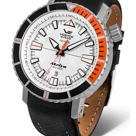 Vostok-Europe AN-225 Mriya Automatic Watch NH35A/5555233