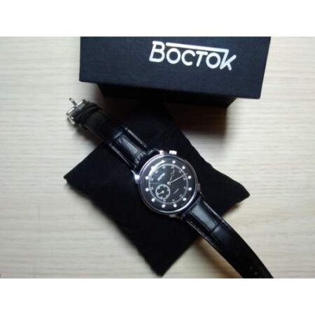 Vostok Woman Watch 2403/581589